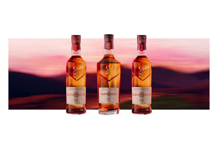 Glenfiddich Unveils Glenfiddich Xs – A Luxurious Collection Of Single Malt Whiskies Finished In Hand-Selected Sherry Casks And Crafted To Reveal New Depths Of Character Glenfiddich Unveils Glenfiddich Xs – A Luxurious Collection Of Single Malt Whiskies Finished In Hand-Selected Sherry Casks And Crafted To Reveal New Depths Of Character
