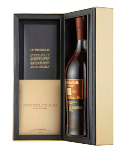 Glenmorangie offers a Father’s Day gift to remember