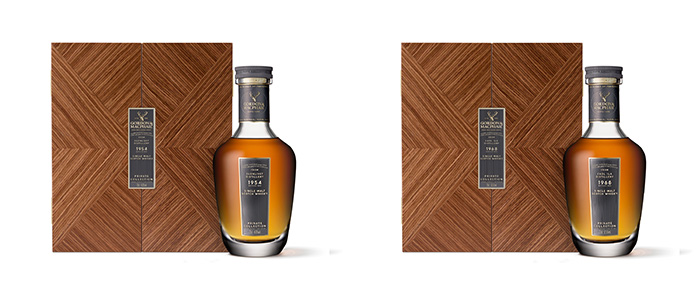 Gordon & MacPhail unveils new ultra-rare single malts from its Private Collection range