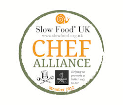 Slow Food UK - Chef Alliance