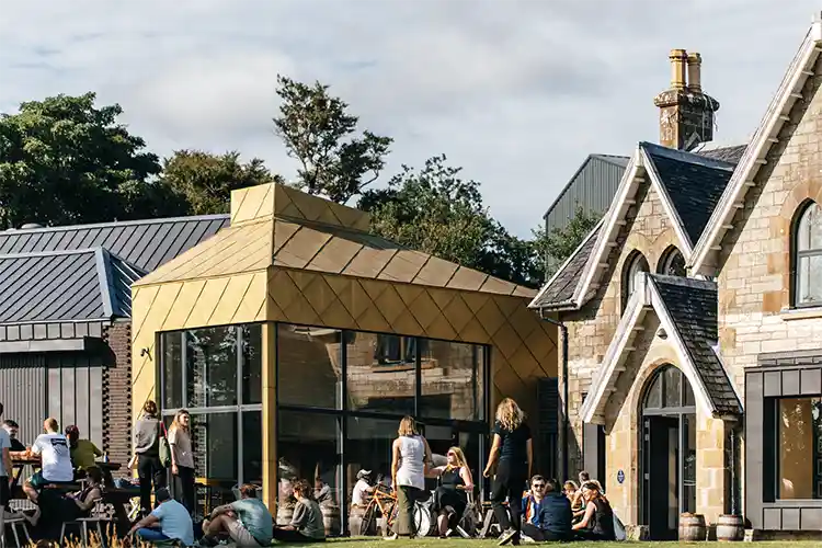 Isle of Raasay Distillery to host grand finale of the Hebridean Whisky Festival 2026