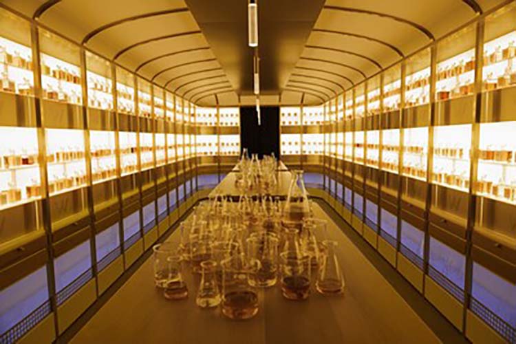 Johnnie Walker Vault Opens The Door To A New Era Of Luxury Scotch Whisky