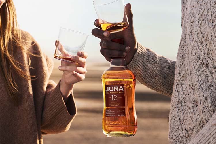 Jura adds two more years! 
 Jura adds two more years!