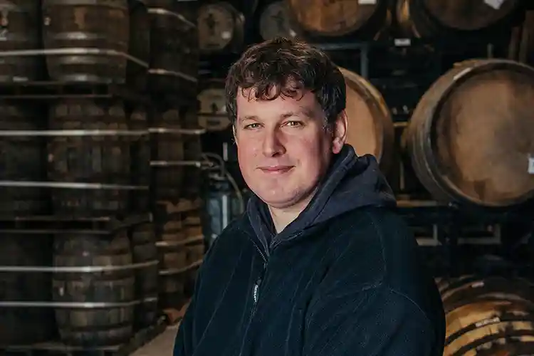 Lancaster Spirits Co. Appoints Craig Drake as Distillery Manager
Lancaster Spirits Co. Appoints Craig Drake as Distillery Manager