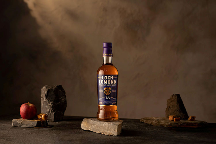 Burns Night Whisky - A Highland and Campbeltown Duo from Loch Lomond Group
Burns Night Whisky - A Highland and Campbeltown Duo from Loch Lomond Group