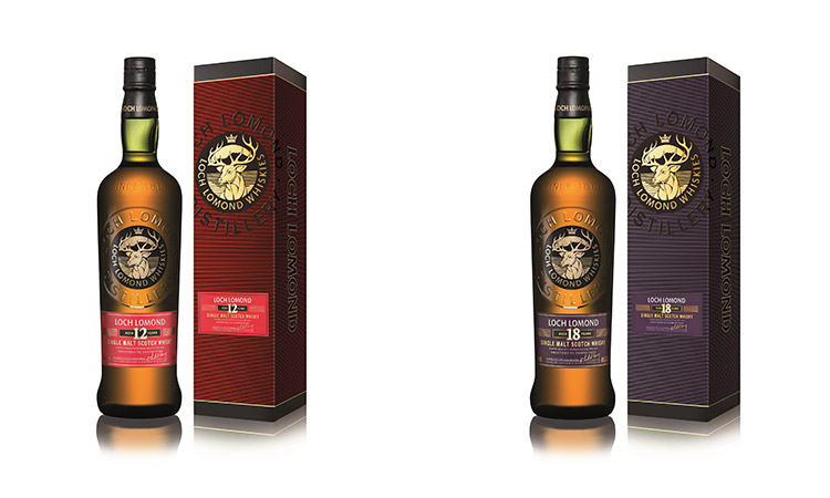 Loch Lomond Whiskies Agrees Exciting New Global Golf Sponsorship To Add To Its Expanding Golf Portfolio