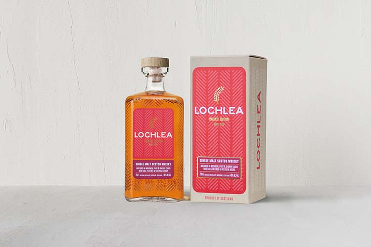 Lochlea celebrates 6th birthday with the launch of Harvest Edition (Third Crop)

 
