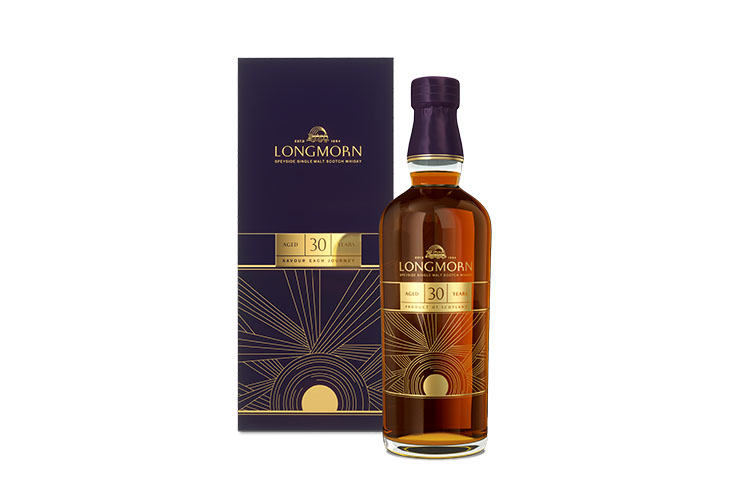 Longmorn Distillery Introduces Its ‘Ultimate’ Expression And Oldest Single Malt To Date