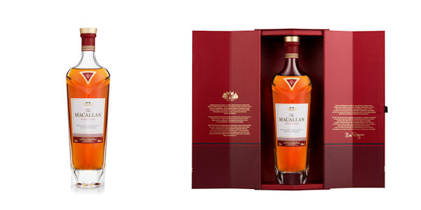 Introducing The Macallan Rare Cask :: 25th July, 2015