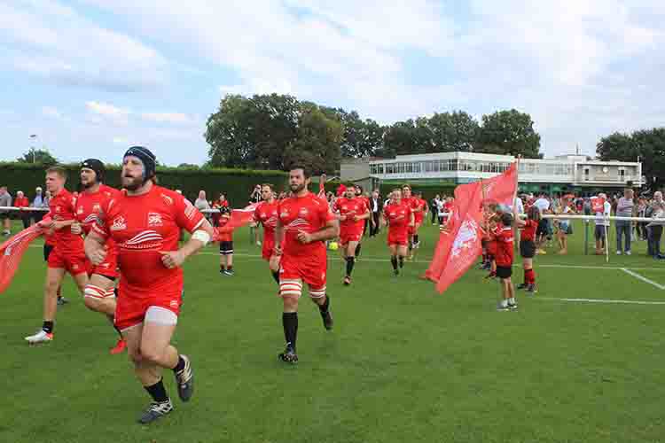 Penderyn Distillery Celebrates a Decade of Sponsorship with London Welsh Rugby Club