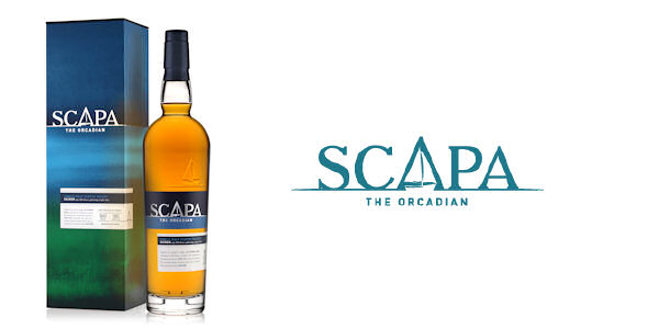 Introducing Scapa Skiren, A Single Malt Forged By The Elements Of Orkney