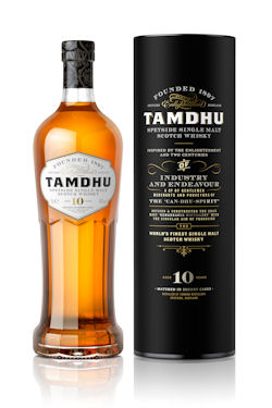 Tamdhu Re-Launch Captures The Spirit Of Speyside - 7th May, 2013