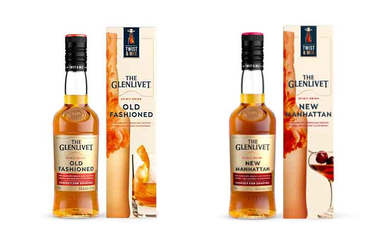 Reinventing Scotch Whisky