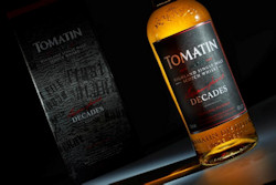 Tomatin Celebrates Master Distillers 50th Year