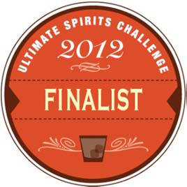 Ultimate Spirits Challenge Finalist - Tomatin Distillery