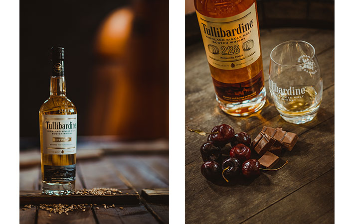 Tullibardine takes home four medals at 2018 International Spirits Challenge - 7th June, 2018