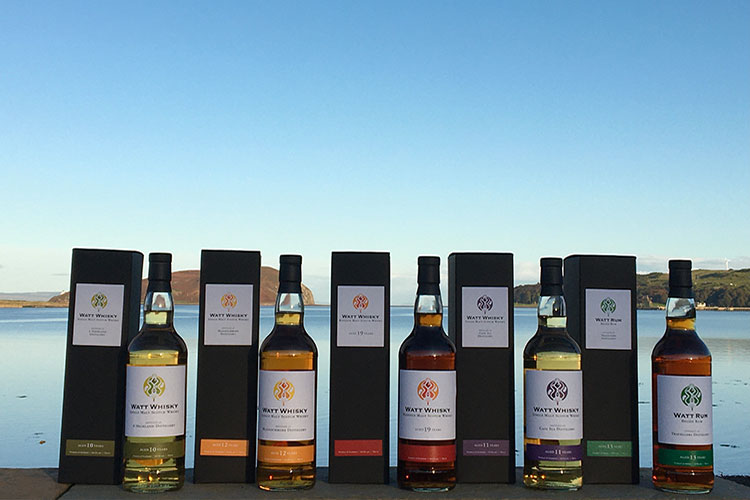 Whisky on Ice! Penderyn Distillery Announces Landmark Partnership
