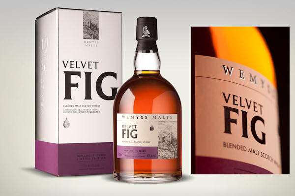 Wemyss Malts wins another World Whisky Award :: Velvet Fig :: 20th March, 2015