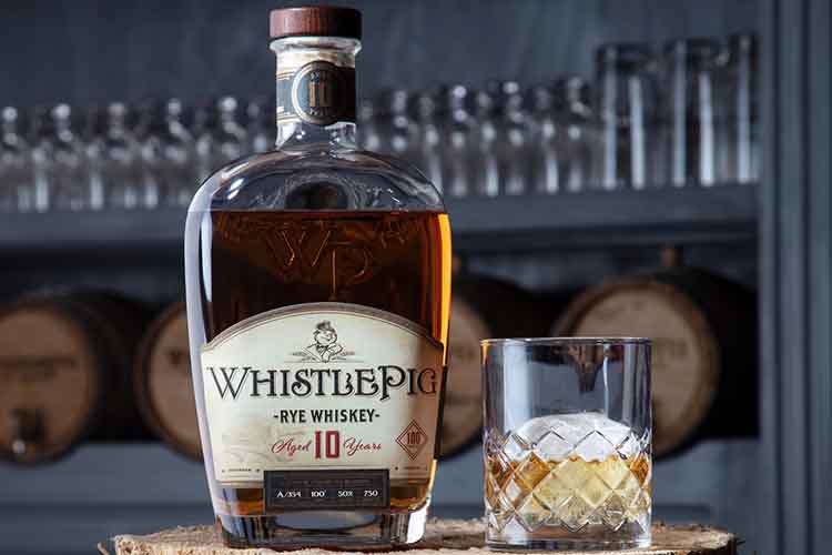 Whistlepig Invites Whiskey Lovers To Toast 4th July Across London This Summer